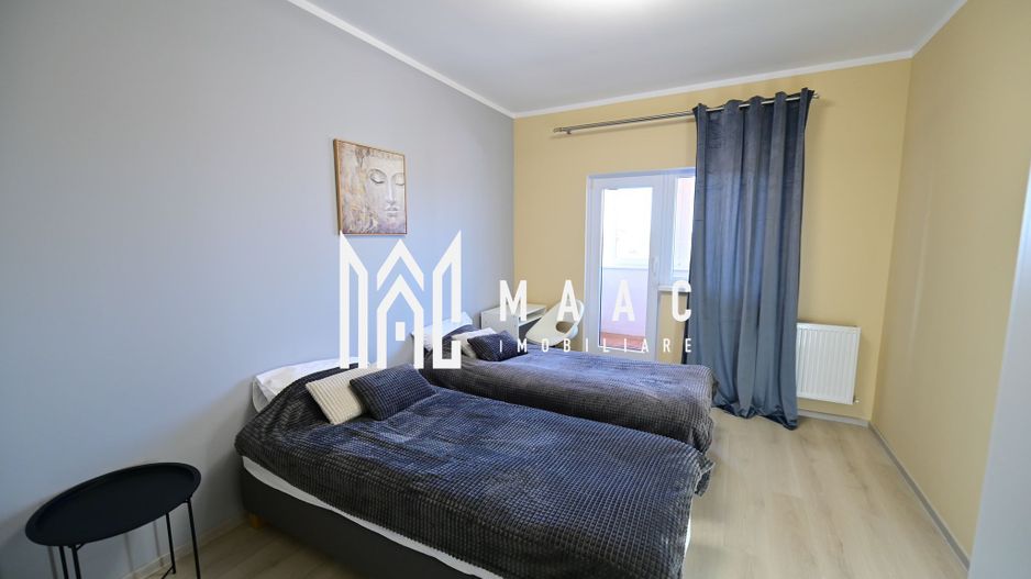 Penthouse | 2 Camere | Terasă 53MP | Zona Kogălniceanu - Poză 3