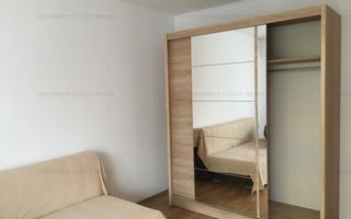 Garsoniera decomandata, modern renovata, metrou Iancului  - Poză 1