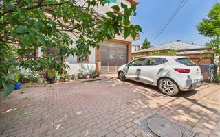 Casă 5 camere, Giurgiului, teren 555 mp - Poză 5