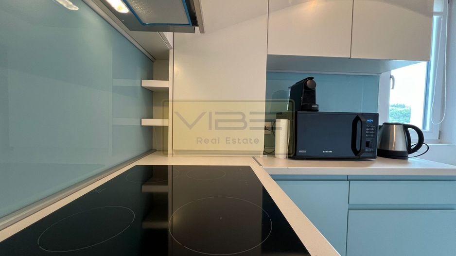 Apartament 2 camere central +parcare Arka Residence - Poză 12