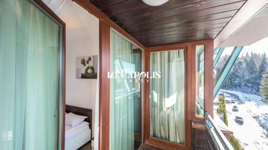 Apartament de Lux | Poiana Brașov | Investitie - Poză 19