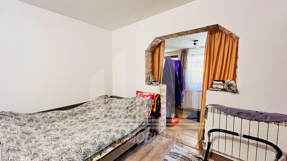 Apartament 2 camere Cetate cu gradina - Poză 5