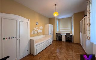 APARTAMENT 3 CAMERE LA CASA CENTRAL | CURTE PROPRIE | VICTORIEI/ PARCUL SUBARINI - Poză 11