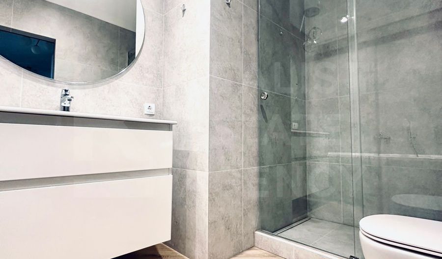 Chirie, apartament, 2 camere, bd. Mircea Cel Bătrân, Ciocana - Poză 10