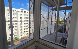 Clea CALARASI  BLOC  MIXT  ,GARSONIERA   CU  2  BALCOANE - Poză 4