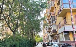 Vand Ap. 4 camere Str. Rezervelor 70 Militari Residence - Poză 8