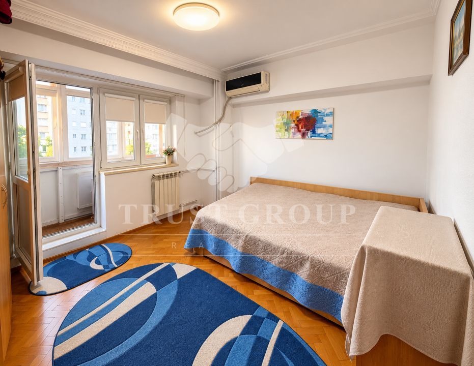 Apartament 4 camere Victoriei | 2 min de metrou | Imobil 1994 - Poză 6