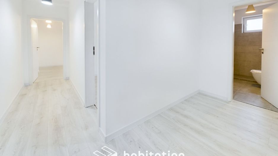 Apartament 3 camere, chirie inclusă, et 2,  Dumbrăvița - Kaufland - Poză 8