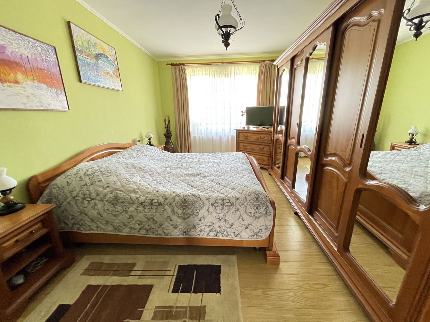 Casa P+1 in zona Blascovici - Poză 13