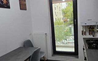 Garsonieră de închiriat | Exigent Plaza – Faza 2 | Lujerului - Poză 5