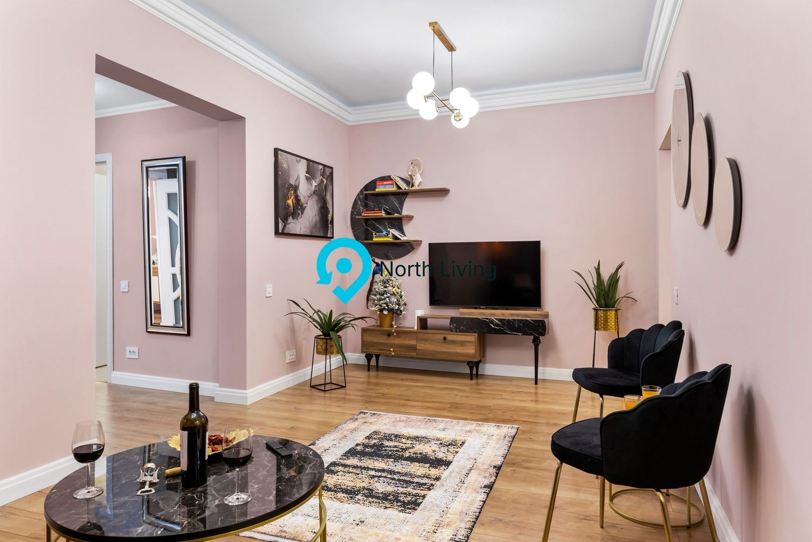 AP 2 camere MARE | BOEM | Calea Victoriei | Bloc Boutique - Poză 15