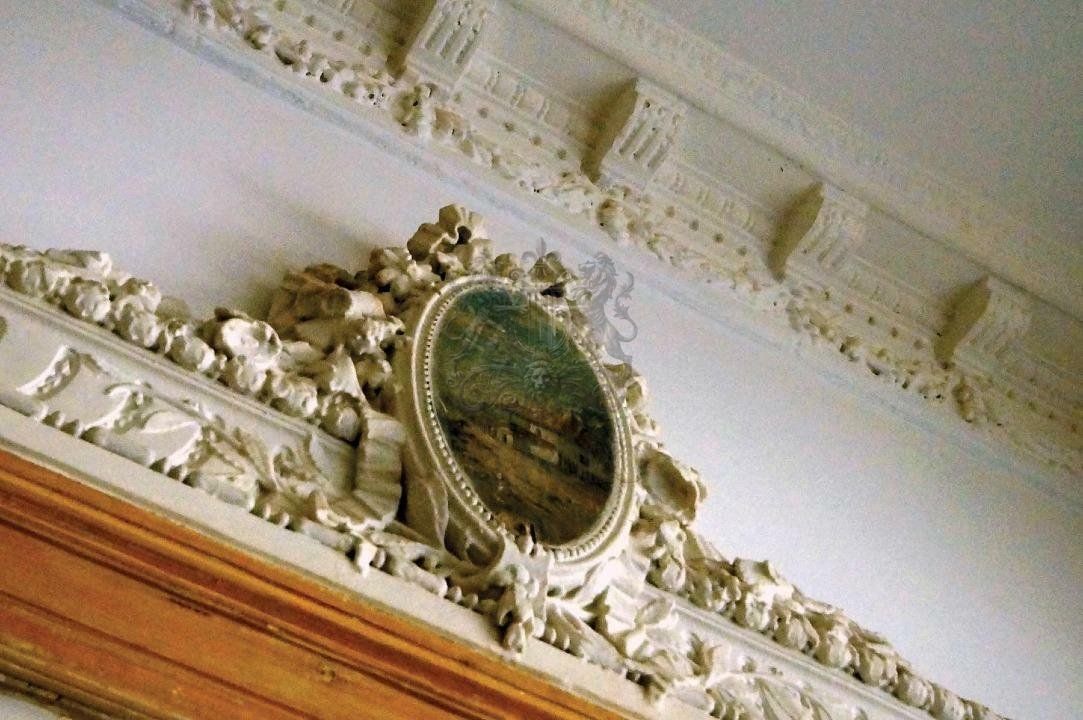 Rosetti birou in vila Istorica reconsolidata | Universitate - Poză 1