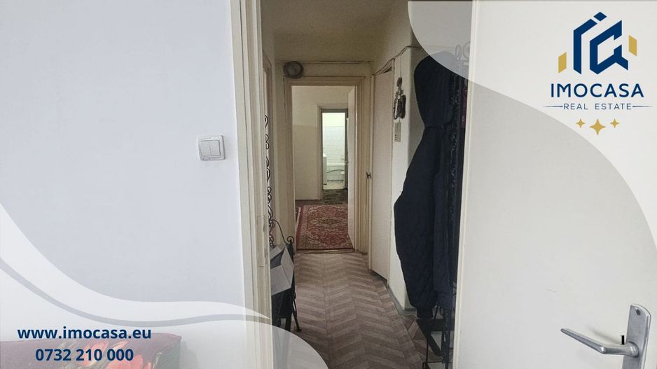 De închiriat Apartament 3 camere, Ultracentral, B-dul Revoluție Arad - Poză 2