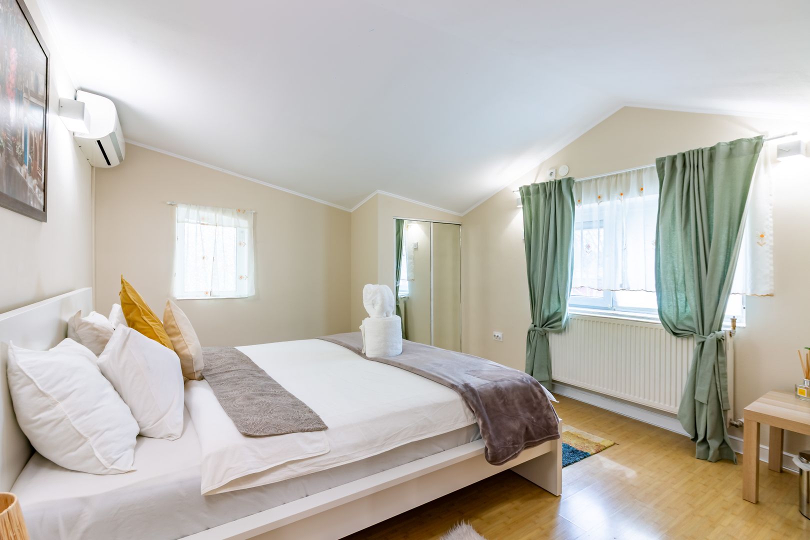 Casă modernă cu 7 camere | Bucureștii Noi | Oportunitate unică - Poză 3