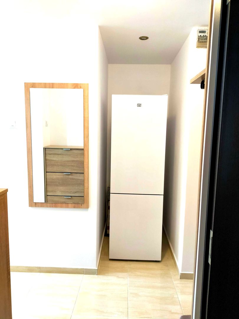 Închiriere Apartament cu 2 camere renovat complet, Smart TV ✨ - Poză 5