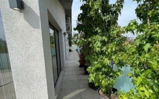 Apartament Modern | 3 Camere | Zona Aviatiei | Terasa Spatioasa - Poză 13