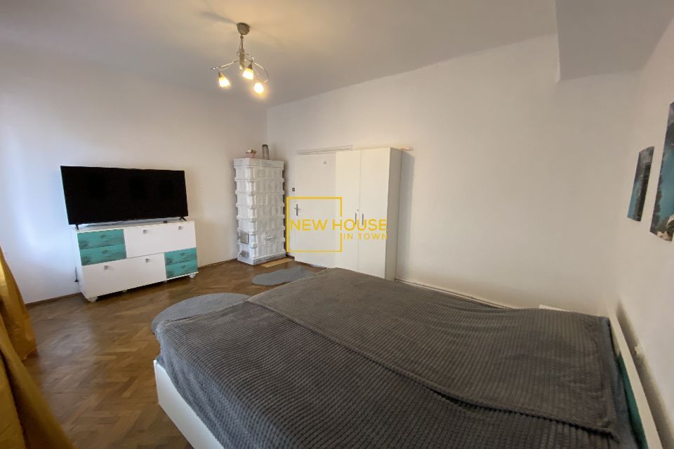 Apartament spațios și luminos de închiriat | Parter înalt | Pet friendly - Poză 15