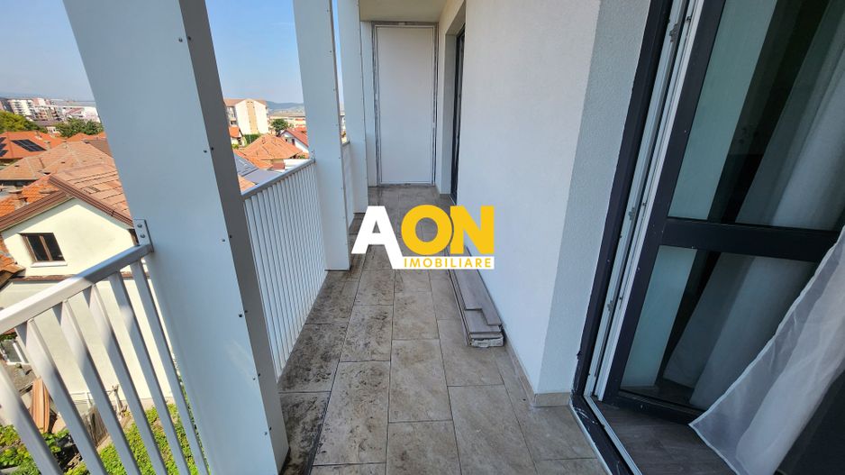 Apartament cu 2 Camere, Bloc Nou, Zona Cetate - Poză 8