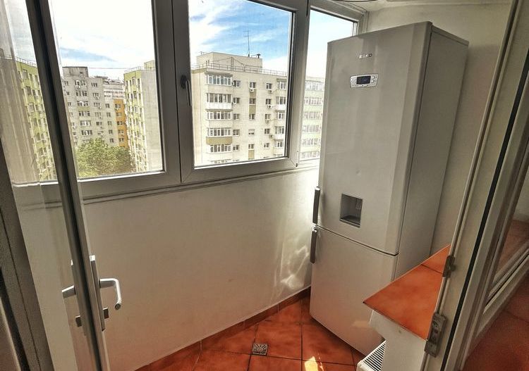 Apartament 1 camera Pantelimon | Metrou Iancului | Mega Mall - Poză 5