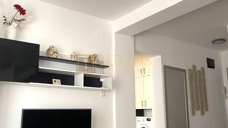 Apartament in Dumbravita, loc de parcare - Poză 6