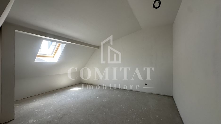 Apartament 3 camere | Bloc nou | Zona Str Cetatii - Floresti - Poză 3