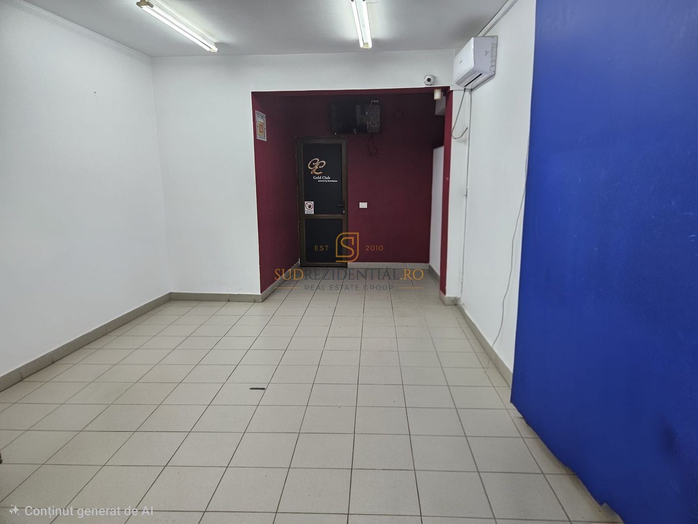 Spatiu comercial, pozitionare excelenta, metrou Aparatorii Patriei - Poză 5