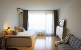 Studio Iancu Nicolae 133-Residence 5 - Poză 6