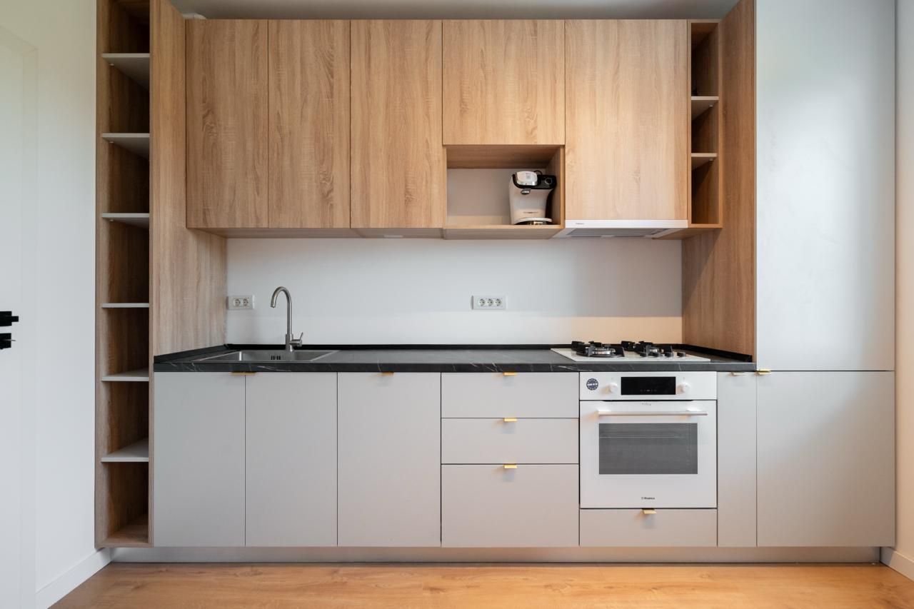 For Rent I 2-Room Apartment | Tunari I Separated Kitchen | Parking - Poză 10