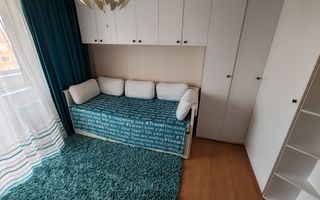 Apartament 4 camere, decomandat,  Micro 20 - COMISION 0% PENTRU CUMPĂRĂTOR! - Poză 10