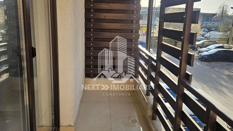 🏡 Apartament 3 camere decomandat | Etaj 1 | 2 balcoane - Poză 15