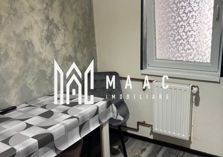 MAAC Imobiliare propune spre vânzare un apartament cu 2 camere, mobilat și utila - Poză 6