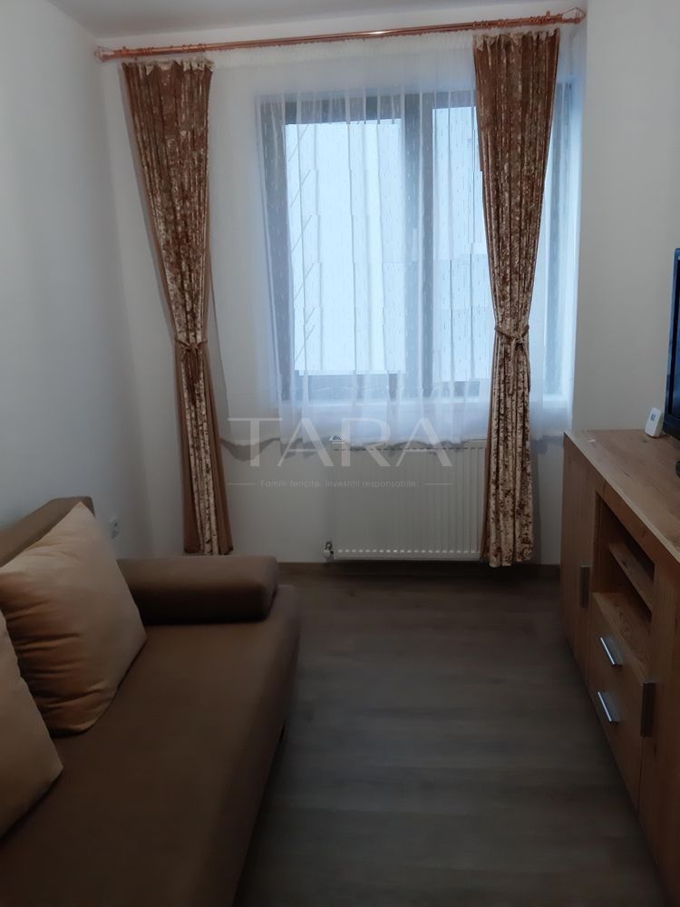 Apartament 2 camere mobilat și utilat – Florești, zona Panemar - Poză 4
