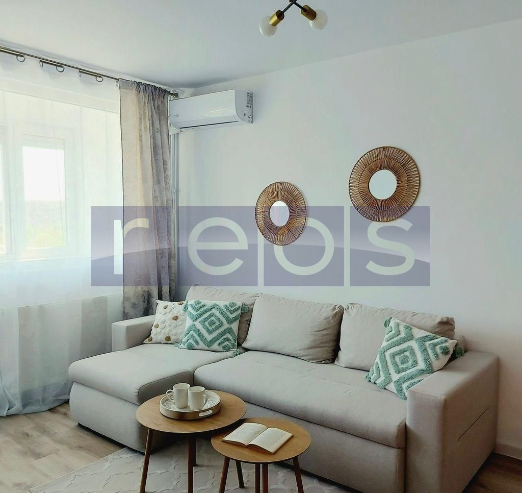 VANZARE APARTAMENT 2 CAMERE TITAN BABA NOVAC PARK IOR CENTRALA PROPRIE 51MP - Poză 3