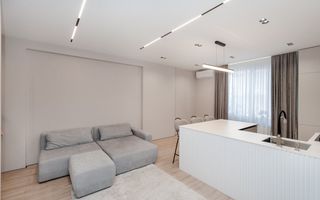 Vânzare, apartament, 2 camere, str. Liviu Deleanu, Buiucani - Poză 4