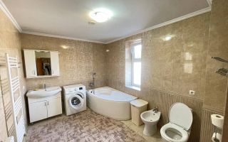 Chirie, casă, 4 camere, strada Ştefan Neaga. - Poză 25