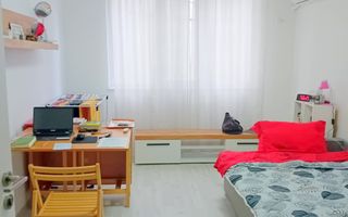 Garsoniera Tiglina 1, A-uri, etaj 1 - mobilata si utilata - Poză 2