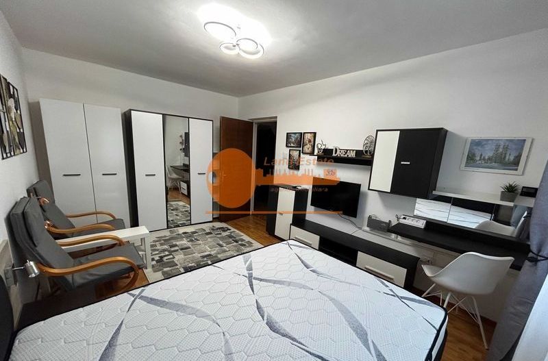 Garsoniera Lujerului -Veteranilor ( centrala termica ) - Poză 3