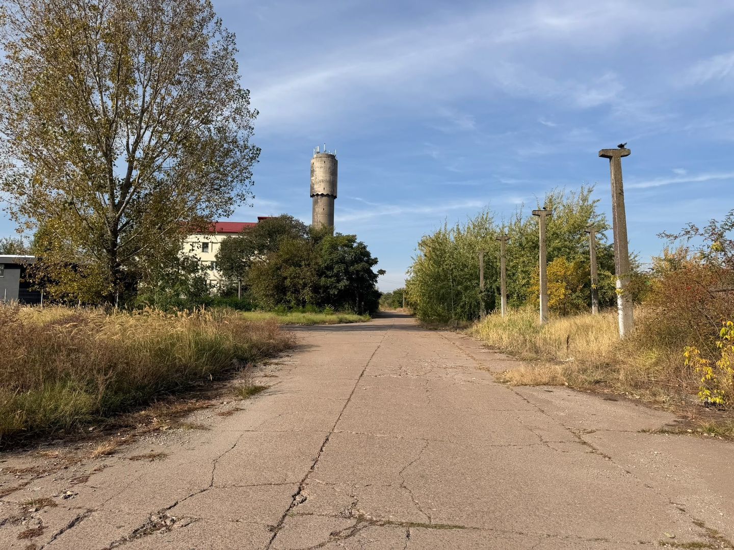 Platformă industrială 37,6 ha, Valea Călugărească cu proiect de racord feroviar - Poză 7