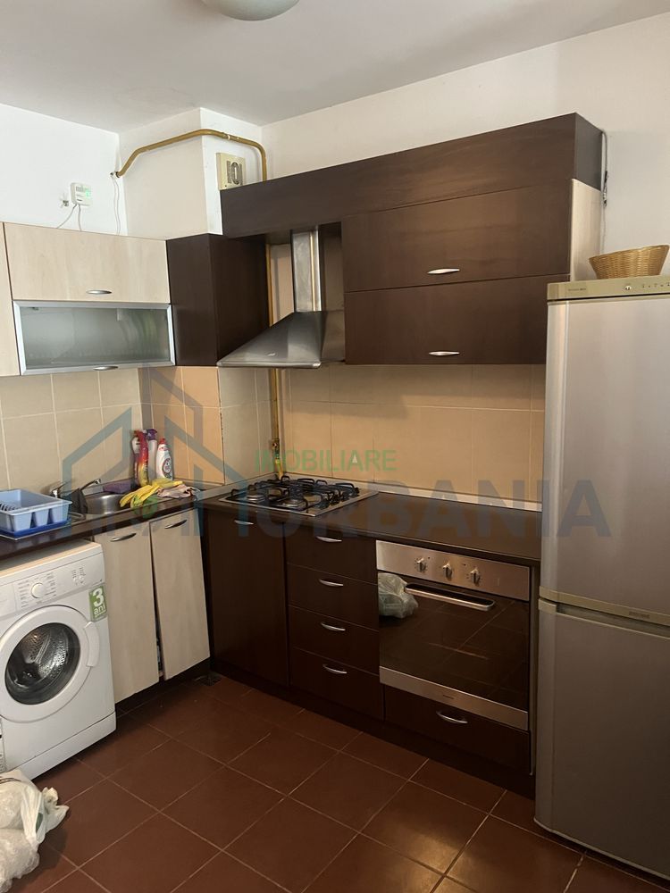 Apartament 2 camere de inchiriat, zona Tatarasi - Green Park, Iasi - Poză 6