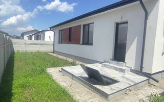 🏡 Casă Individuală de Vânzare, 92 mp utili,Teren 375 mp, Com. Berceni - Poză 3