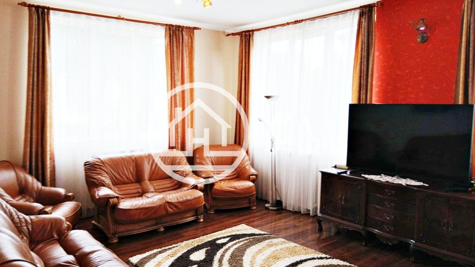 Casă cu 7 camere de închiriat în zona Gheorghe Doja, Oradea - Poză 1