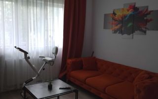 Apartament 2 camere semidecomandat, Mănăștur - zona Big - Poză 2
