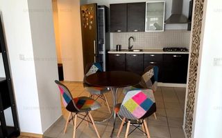 Rose Garden, complex nou, posibilitate parcare, modern mobilat, Metrou Obor - Poză 9