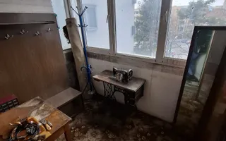 4 camere, 2 bai, 2baloane, CENTRALA PROPRIE, boxa - 2 min de Tribunal - Poză 11