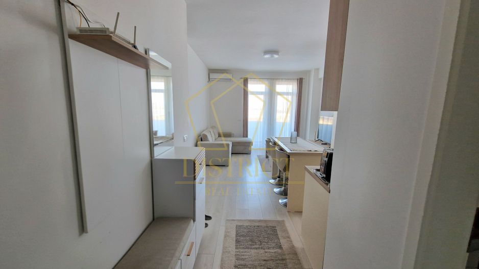 Apartament superb cu 3 camere | Calea Urseni | Zone 2 - Poză 13