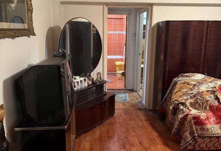 Vand Apartament 2 Camere - Poză 6