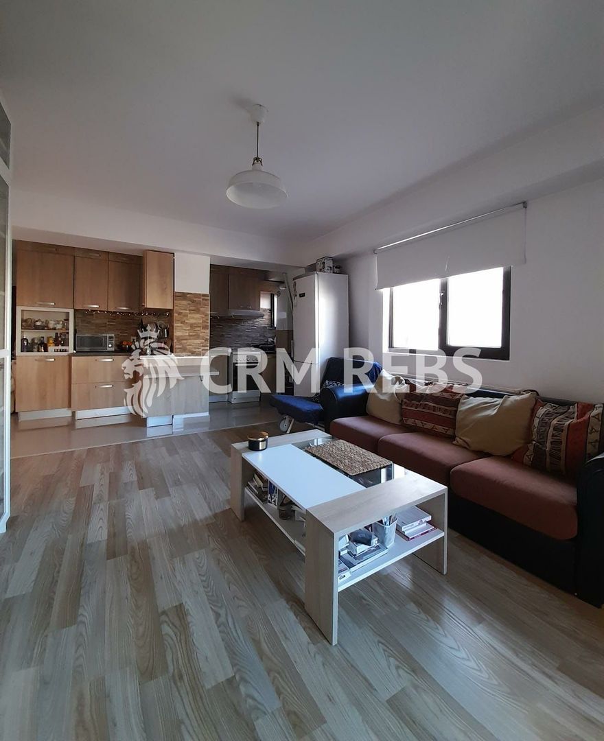 Apartament 2 camere, renovat cu bun gust, zona Unirii - Poză 2