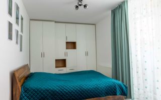 Apartament cu 3 camere, parcare și boxă, zona Regal – Baciu. - Poză 5