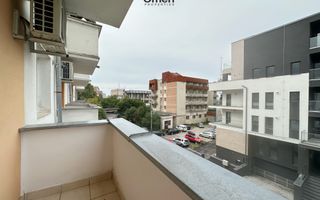 Apartament 2 camere, Aleea Expoziției – etaj 3 - Poză 5
