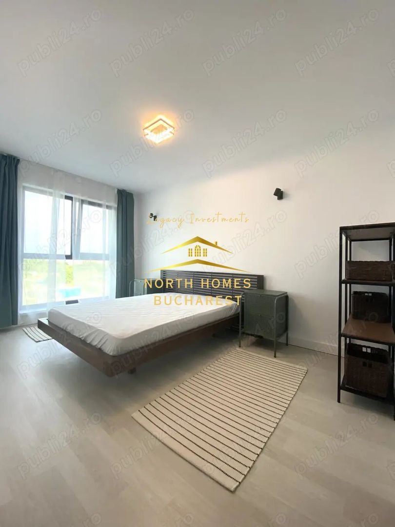 Apartament 3 Camere - Onix Park Nord Pipera - Poză 3